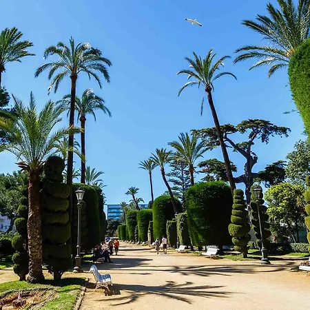 Velador Del Sur By Cadiz4rentals Apartman *