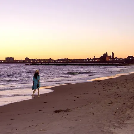 Velador Del Sur By Cadiz4rentals Cádiz