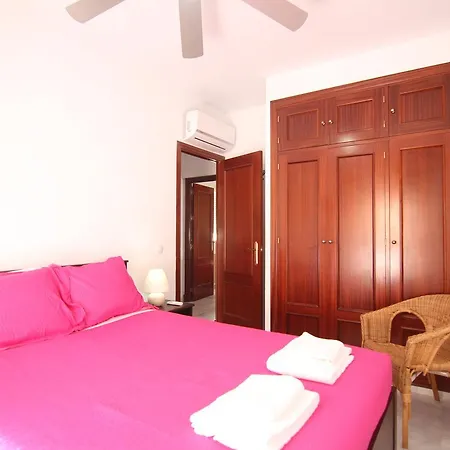 Velador Del Sur By Cadiz4rentals