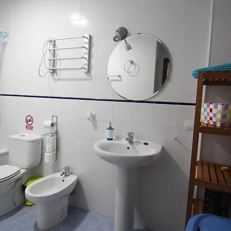 Velador Del Sur By Cadiz4rentals *