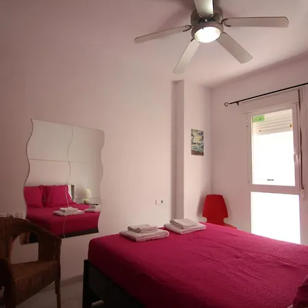 Apartman Velador Del Sur By Cadiz4rentals