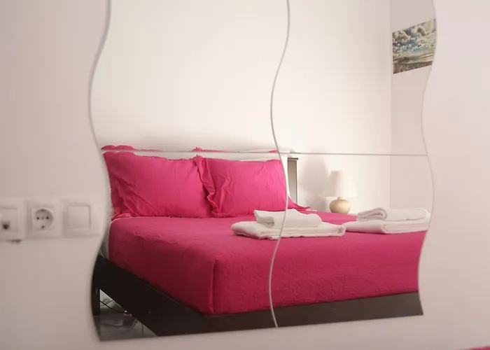 Velador Del Sur By Cadiz4rentals *