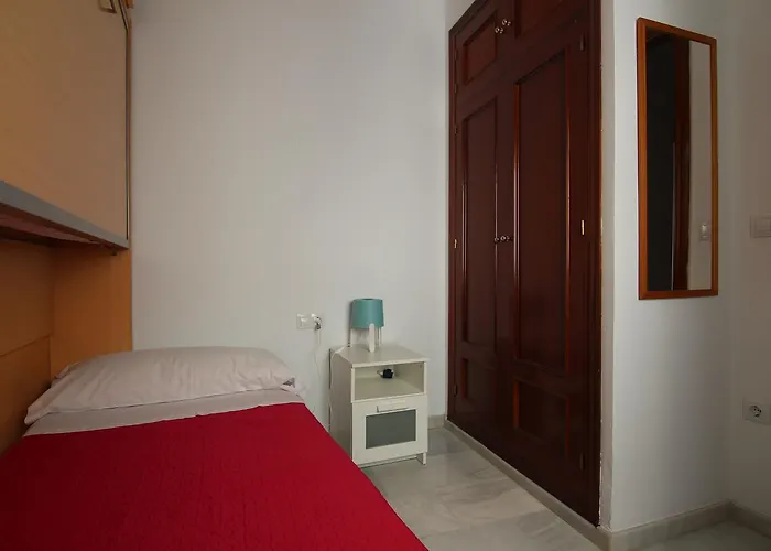 Velador Del Sur By Cadiz4rentals