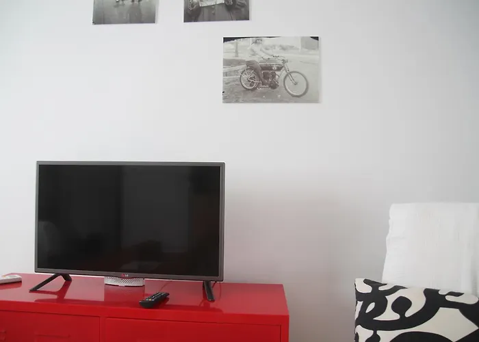 Apartament Velador Del Sur By Cadiz4rentals *