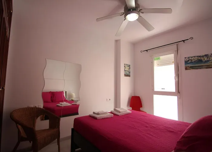 Apartament Velador Del Sur By Cadiz4rentals