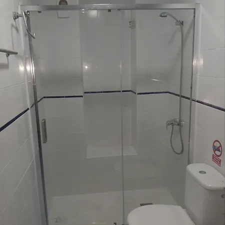 Apartment Velador Del Sur By Cadiz4rentals Cadiz