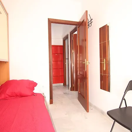 Velador Del Sur By Cadiz4rentals