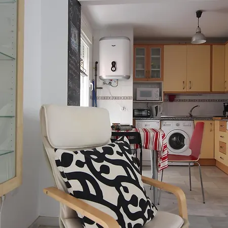 Apartment Velador Del Sur By Cadiz4rentals