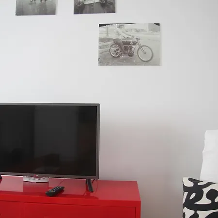 Apartment Velador Del Sur By Cadiz4rentals *