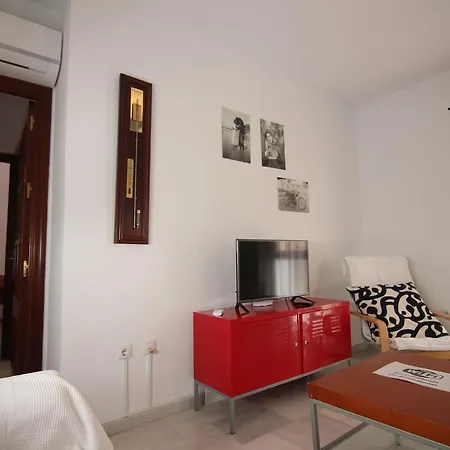 Velador Del Sur By Cadiz4rentals Apartment *