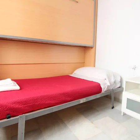 Apartment Velador Del Sur By Cadiz4rentals