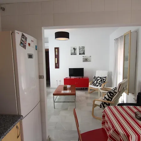 Velador Del Sur By Cadiz4rentals Lejlighed Cádiz