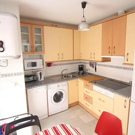 Velador Del Sur By Cadiz4rentals Apartamento Cádiz