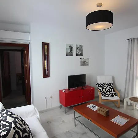 Velador Del Sur By Cadiz4rentals * Cádiz