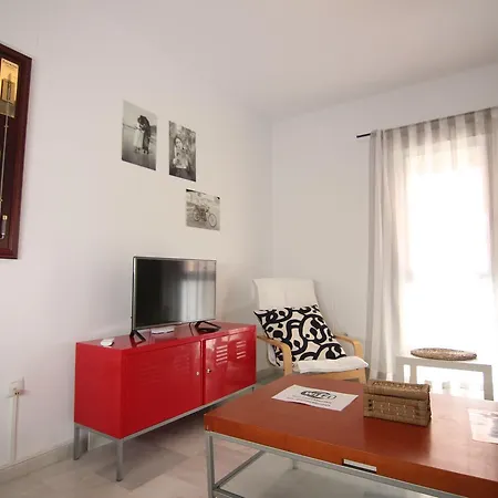 Velador Del Sur By Cadiz4rentals * Cádiz