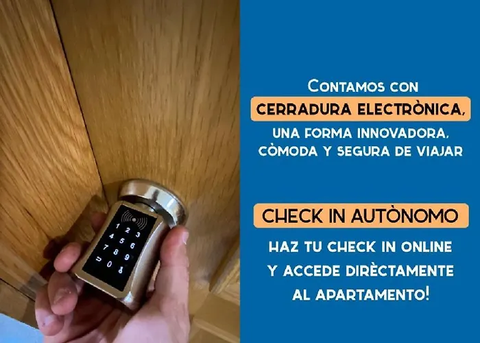 Velador Del Sur By Cadiz4rentals Cadiz