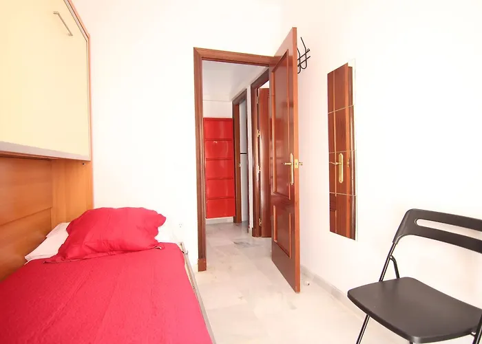 Velador Del Sur By Cadiz4rentals