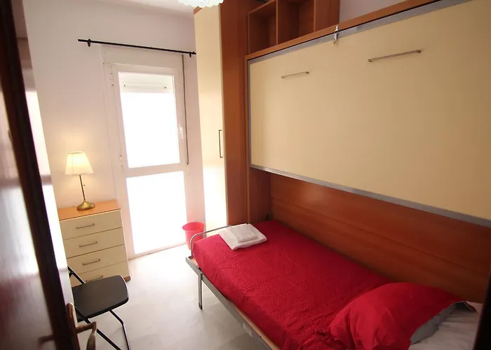 Apartment Velador Del Sur By Cadiz4rentals