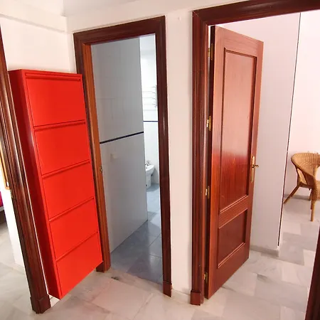 아파트 Velador Del Sur By Cadiz4rentals 카디스