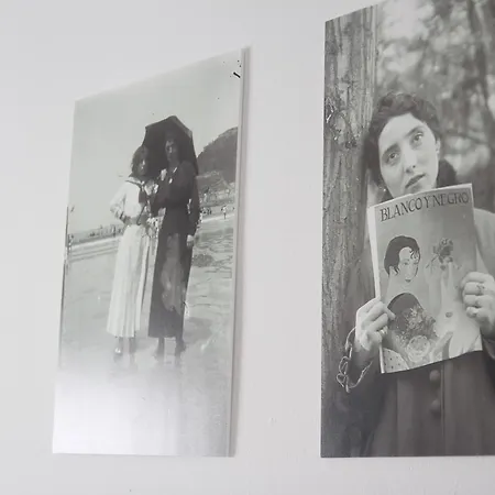 아파트 Velador Del Sur By Cadiz4rentals *