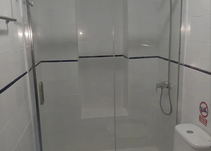 Apartment Velador Del Sur By Cadiz4rentals Cadiz