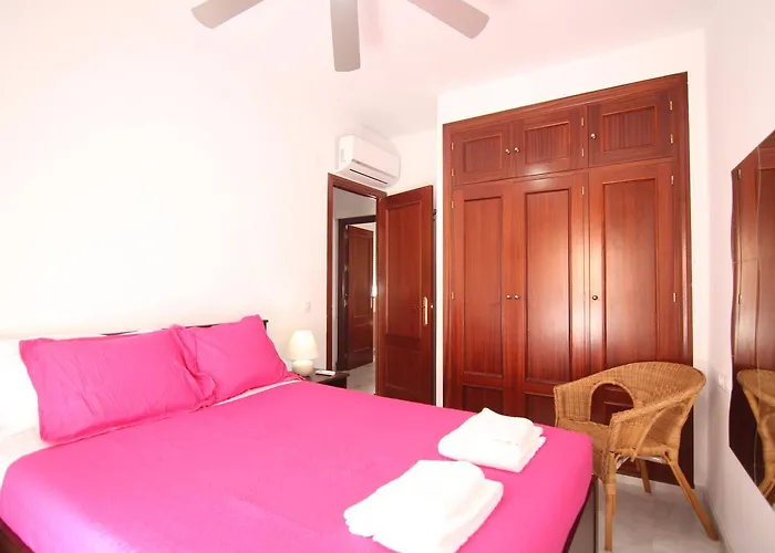 Velador Del Sur By Cadiz4rentals