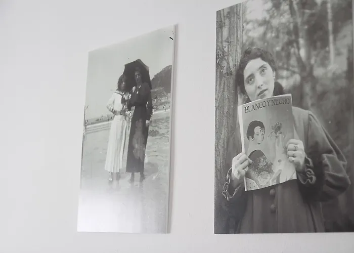 Apartment Velador Del Sur By Cadiz4rentals *