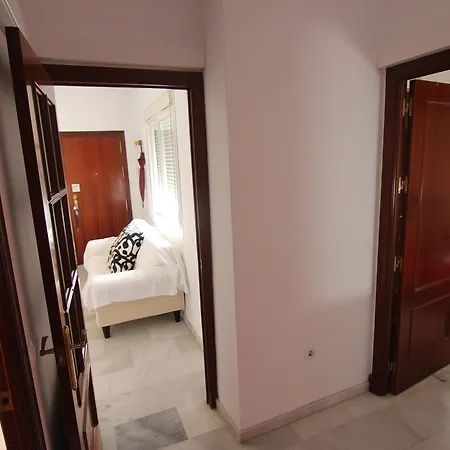 Velador Del Sur By Cadiz4rentals カディス