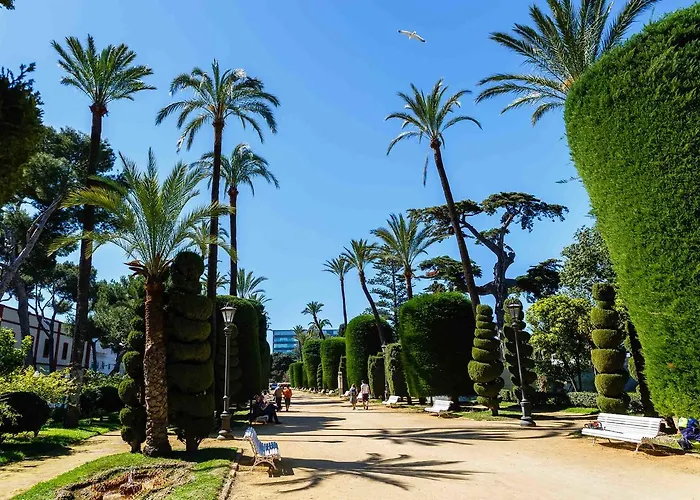 Velador Del Sur By Cadiz4rentals Διαμέρισμα *