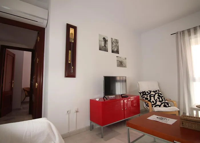 Velador Del Sur By Cadiz4rentals Διαμέρισμα *