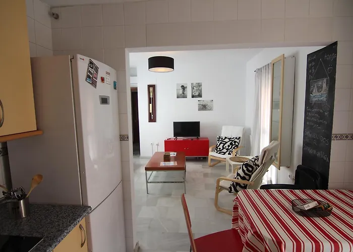 Velador Del Sur By Cadiz4rentals Διαμέρισμα Καντίζ