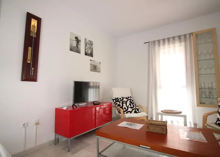 Velador Del Sur By Cadiz4rentals * Καντίζ